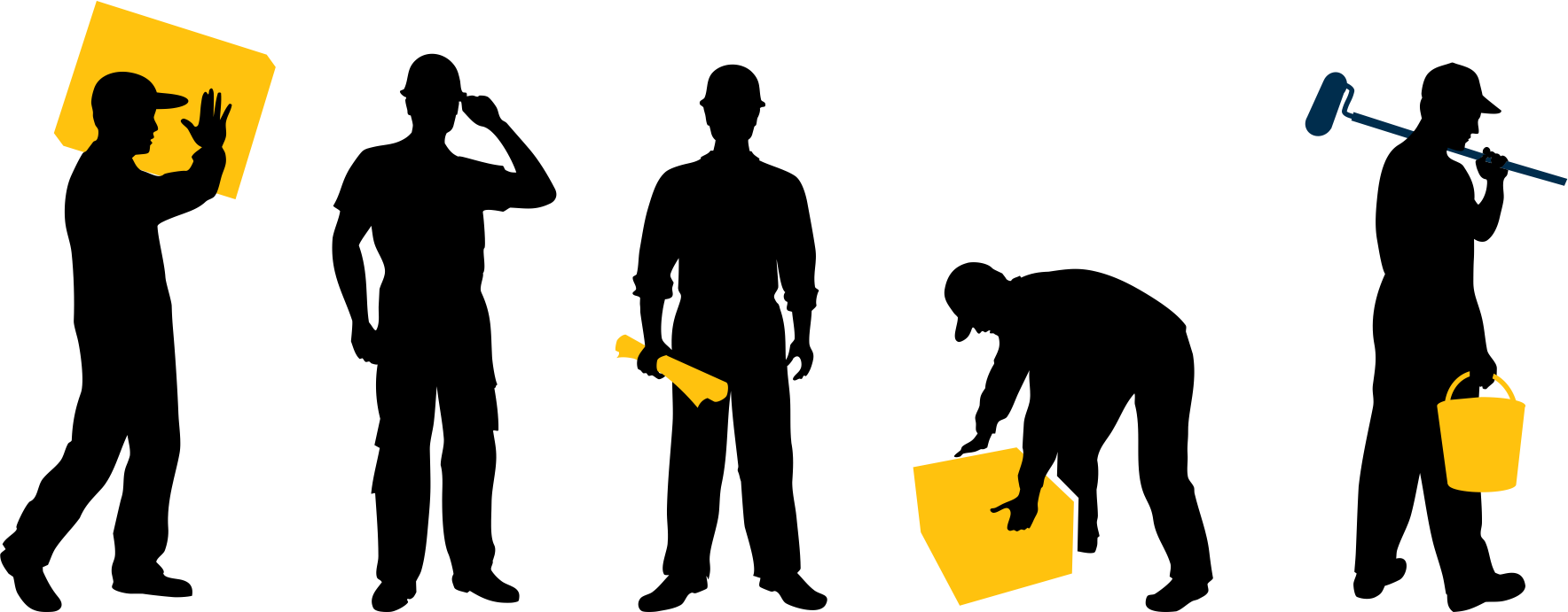 workers